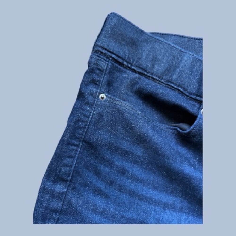 LEVSTRAUSS SIGNATURE
SHAPING
PERFECT PULL-ON SKINNY - Picture 4 of 7